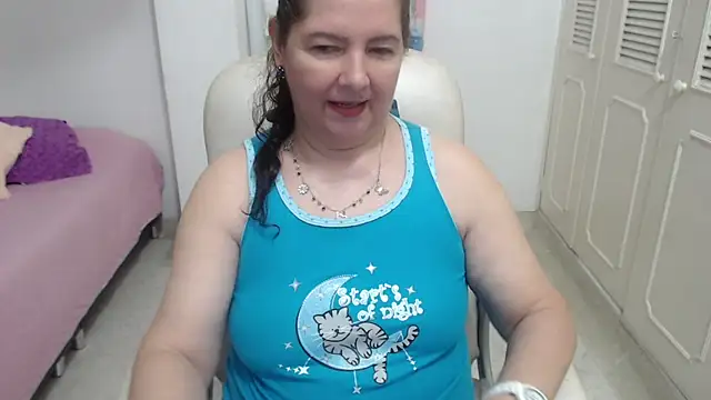 leonela 69 online show from 07/02/26, 04:29
