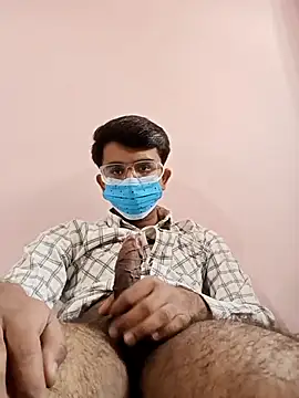 Hsahu56 online show from 02/26/25, 07:42