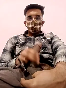 Hsahu56 online show from 03/07/25, 01:18