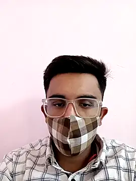 Hsahu56 online show from 03/13/25, 09:10