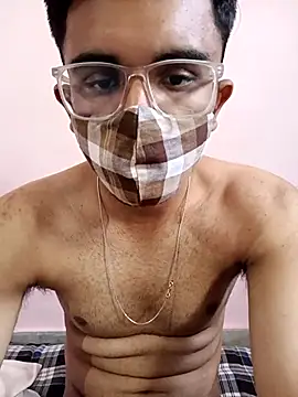 Hsahu56 online show from 03/18/25, 07:30