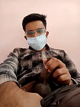 Hsahu56 online show from 03/19/25, 10:00