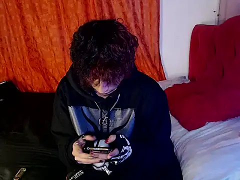 Alien Twink online show from 09/27/25, 03:11