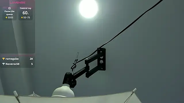 EmiliaRose  online show from 10/07/25, 09:01