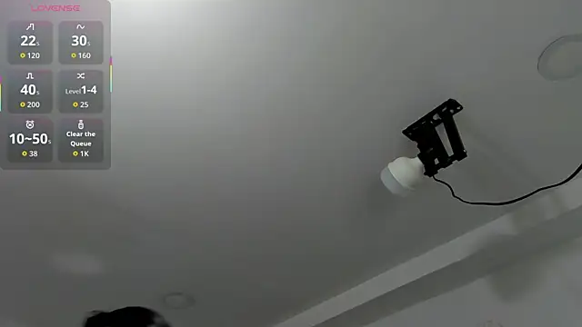 EmiliaRose  online show from 02/16/26, 12:34