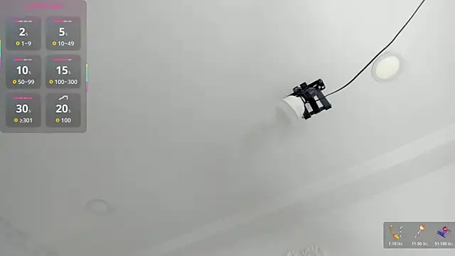 EmiliaRose  online show from 04/21/26, 08:44