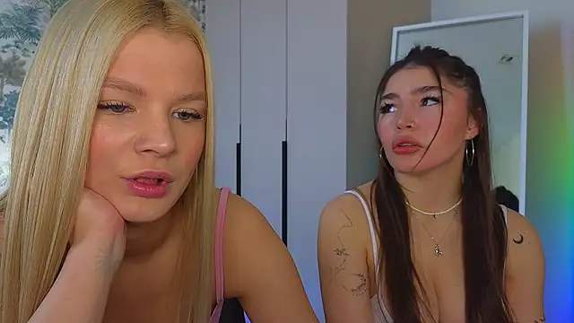 Caroline  Brown online show from 02/28/26, 04:02