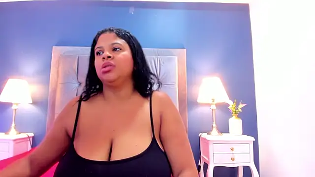 Ciara Benet online show from 03/01/25, 03:38