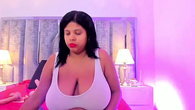 Ciara Benet online show from 03/29/26, 01:49