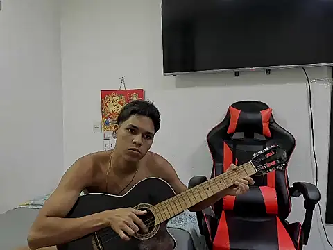 David Gil19 online show from 03/01/25, 01:53