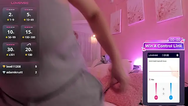 PamelaBliss online show from 03/14/25, 12:18