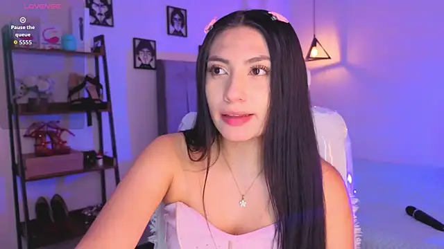 Miller Vanessa  online show from 04/22/26, 08:54