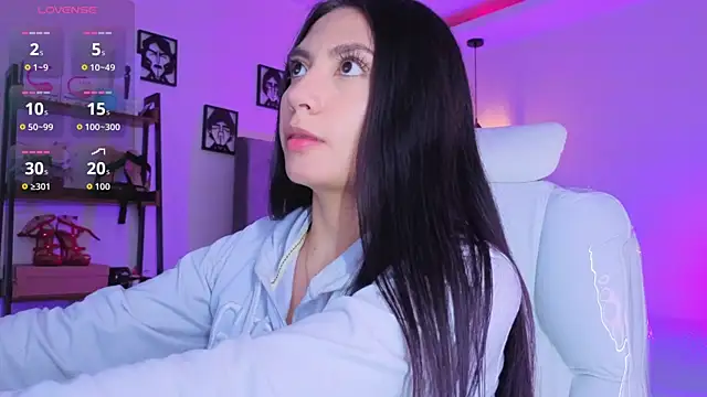 Miller Vanessa  online show from 04/23/26, 09:06