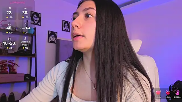 Miller Vanessa  online show from 04/28/26, 08:47