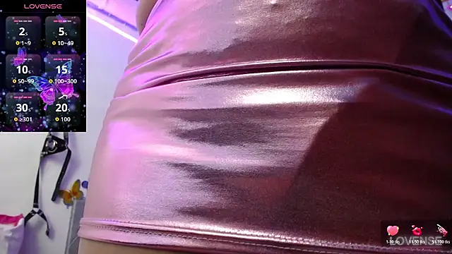 AlexaUllahX online show from 03/10/26, 08:14