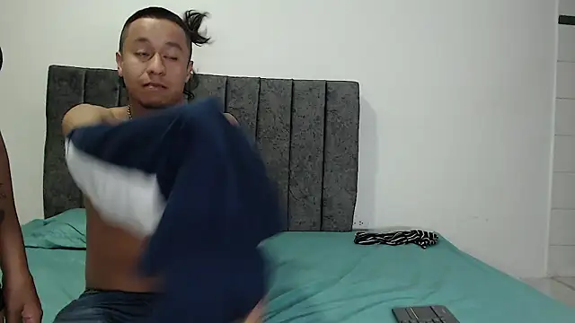 manuel rey online show from 02/12/25, 12:58