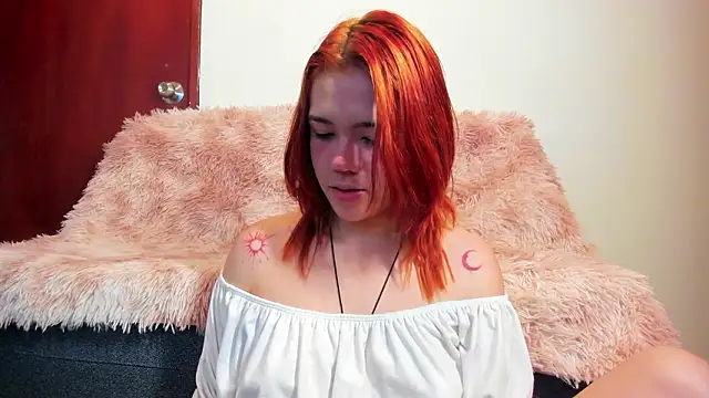 Snapshot of Melon-000 chatting on 02/07/26, 09:18 Melon-000 online show from 02/07/26, 09:18