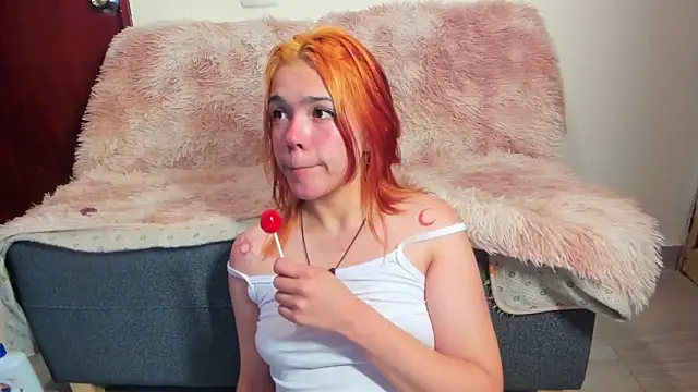 Melon-000 online show from 03/03/26, 10:26