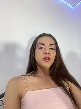 Dollcatalina online show from 02/21/25, 02:17