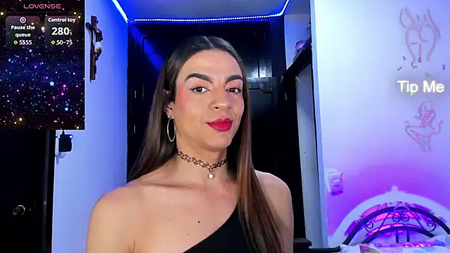 Dollcatalina online show from 02/19/26, 03:46