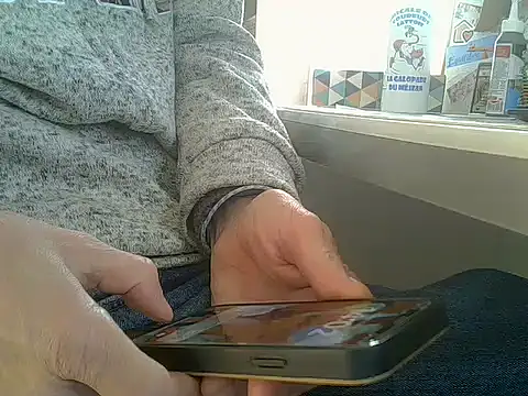 createur34 online show from 11/28/25, 01:03