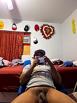guajiro276565 online show from 05/03/26, 02:39