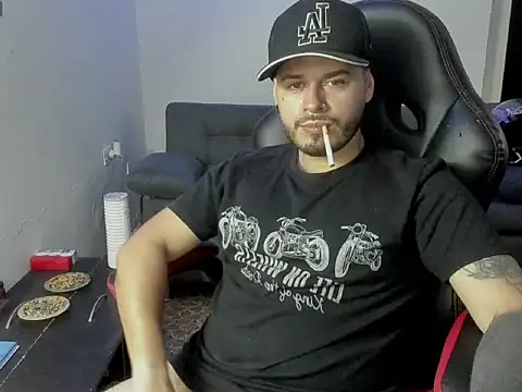 ragnar lothbrok777 online show from 02/03/26, 10:48