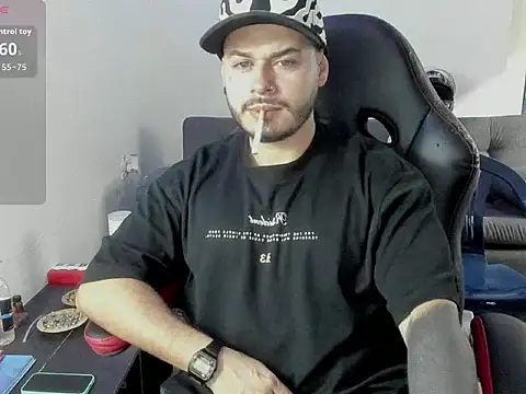 ragnar lothbrok777 online show from 02/05/26, 09:41