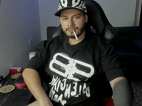 ragnar lothbrok777 online show from 02/12/26, 11:55