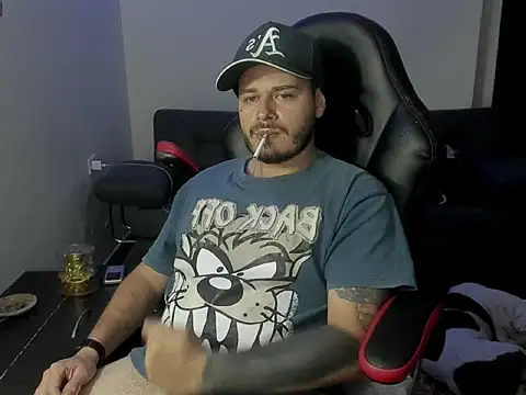 ragnar lothbrok777 online show from 03/02/26, 05:08