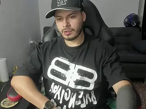 ragnar lothbrok777 online show from 03/17/26, 05:00