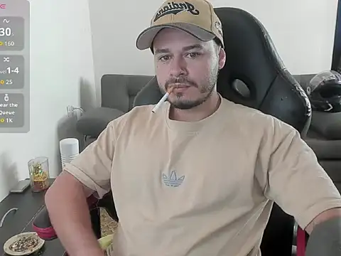 ragnar lothbrok777 online show from 03/19/26, 01:04