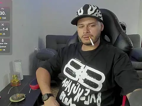 ragnar lothbrok777 online show from 04/11/26, 09:41