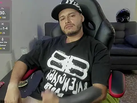 ragnar lothbrok777 online show from 04/12/26, 11:26