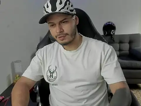 ragnar lothbrok777 online show from 04/18/26, 09:15