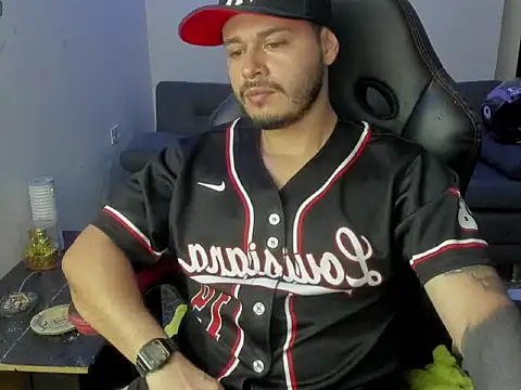 ragnar lothbrok777 online show from 04/23/26, 06:03