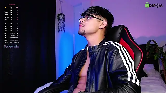 isaac-saenz online show from 09/17/25, 10:11