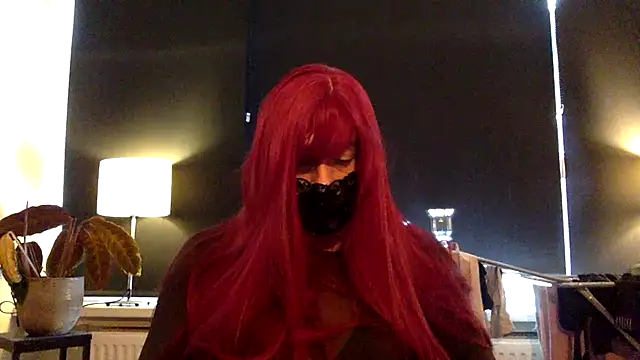 Snapshot of Bleueyez007 chatting on 10/11/25, 01:42 Bleueyez007 online show from 10/11/25, 01:42