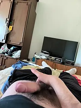 xxxdeo online show from 04/19/26, 08:13