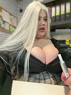 Eliaden online show from 03/13/26, 02:45