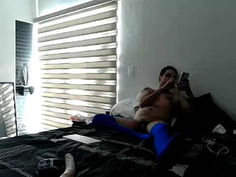 Iscariot19 online show from 03/27/26, 10:31