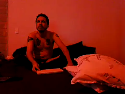 Iscariot19 online show from 04/24/26, 07:11