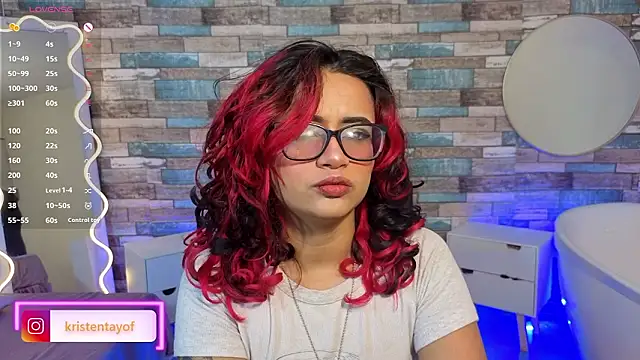 kristen tay online show from 02/03/26, 03:04