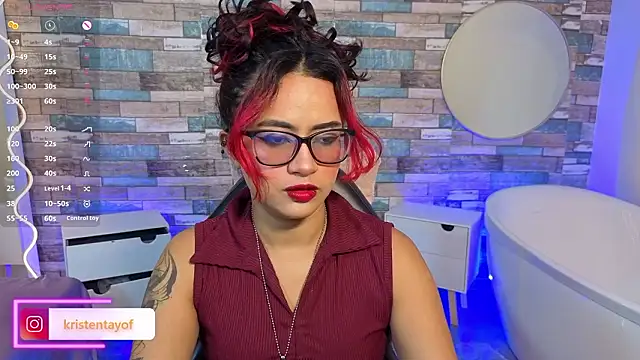 kristen tay online show from 02/04/26, 03:23