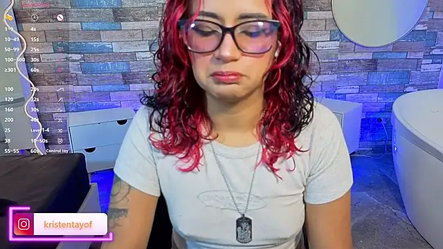 kristen tay online show from 02/05/26, 03:11