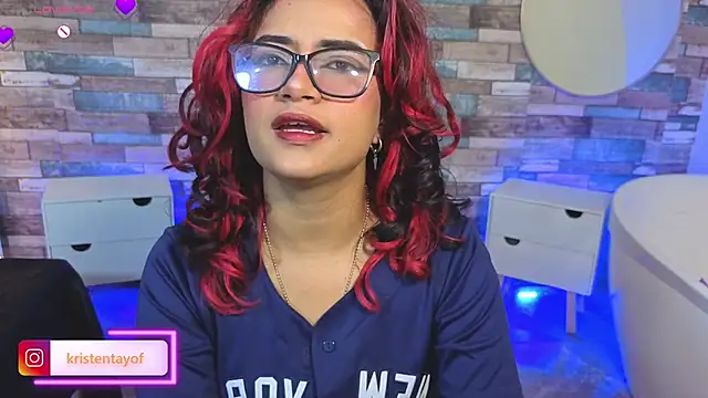 kristen tay online show from 02/09/26, 03:32