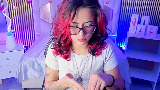 kristen tay online show from 02/25/26, 03:27