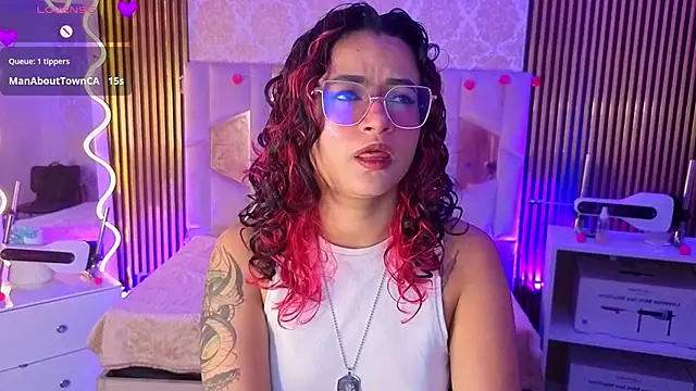 kristen tay online show from 03/21/26, 03:22