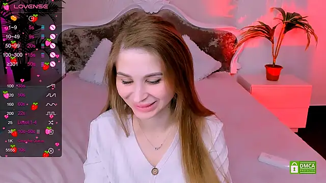 EvaRodi online show from 03/14/25, 11:11