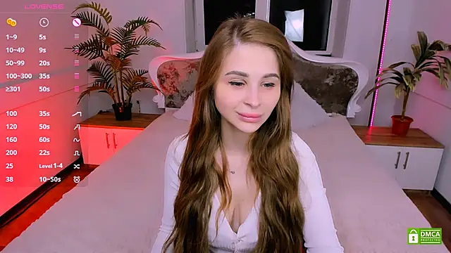 EvaRodi online show from 10/24/25, 09:00